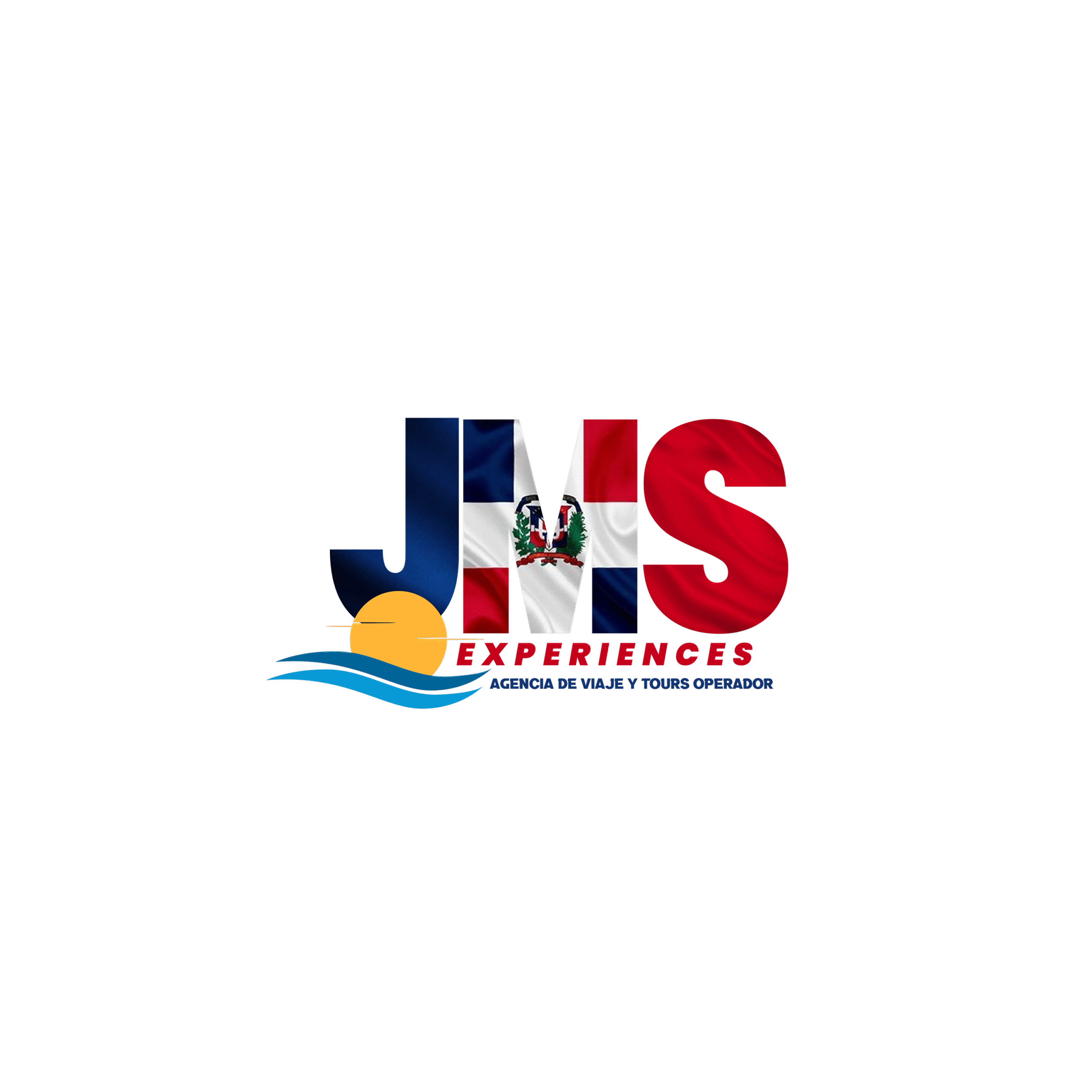 Logo of JMS Tours, Excursions & Transportation